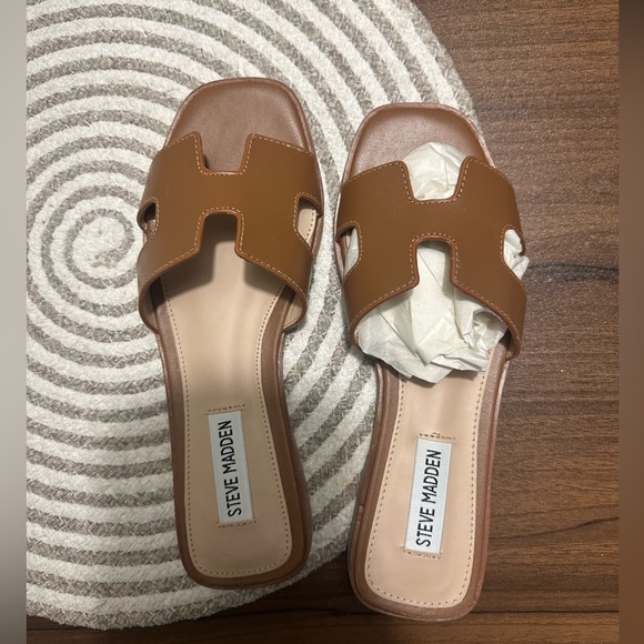 Steve Madden Shoes - Steve madden sandal